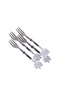 Forks set of 4 from Retila