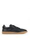 , Women's Genuine Leather Sneakers 1611035Z6414 Black - 4