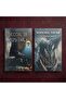Global Tufan - Deccal's Postal 2 Book Set Beka Bow.