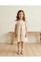 Baby Girl Patterned Dress