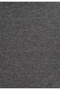 Oslo Natural Sisal Carpet Modern Wicker Rug Living Room Hall Kitchen Balcony Floor Mat Dark Gray - 3