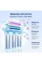 6-Stage RO Water Filter System – Advanced Reverse Osmosis Purifier with Mineral Cartridge - 3