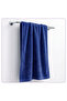 1 Pcs Bath Towel 70x140 cm , Microfiber 330 GSM, Soft, Absorbent, Quick Dry.