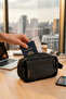 Active handbagunisex multi compartment handbag