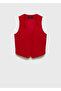 Buttoned suit vest - 3