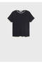 Cotton T-shirt - 3