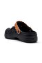 Ez1350 Braided Women's Croos Slippers - 4