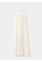 Godeli A-Line Dress - 3