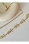 Women's Body, Waist Chain, Dress, Pants, Skirt Chain Belt - 4