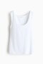 Microfibre vest top - 4