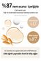 Rice Ceramide Moisture Sun Cream Spf50+ Pa++++ - Moisturizing Sun Cream with Rice and Ceramide 50 ml - 6