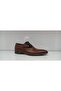 Men's Brown Genuine Leather Classic Shoes