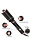 Automatic Curling Iron,4 Adjustable Temperature,Anti-Scald & Auto Shut-Off,360° - 2