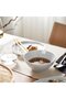 FORELLTETRA Bowl, white, 15 cm - 2