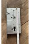 Steel Door Lock 252-R-Sn Monoblock Cylinder Lock Steel Door Lock Without Barrel - 3