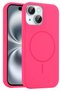 iPhone 14 Case Jully Magsafe Cover - Pink - 7