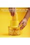 Corn Stripper & Peeler Tool with Bowl, Quick Corn Kernel Cutter for Cob Shucking, Kitchen Gadget
