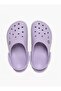 أحذية Crocband ذات شريط مبقع - 2