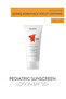 Pediatric Sunscreen Lotion Spf50+ 100ml - Baby and Children Sunscreen Lotion