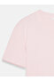 30312 100% Cotton Crew Neck T-Shirt - Dusty Pink - 7