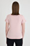 Becky Crew Neck Bamboo T-Shirt 2-Pack - 5
