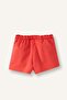 100% Cotton Combed Cotton Shorts Baby Girl H4864A526Sm - 3