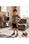 Disney boys shorts and t shirt set - 2