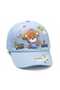 4-8 Years Old Unisex Baby & Kids Summer Cap with Accessories