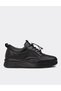 Low Wedge Heel Genuine Leather Organic Leather Women's Daily Anatomical Shoes - 4