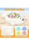 Whack A Mole Game Toys,Early Educational Interactive Toy with Music and Light - 6