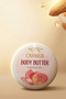 Body Moisturizer Almond Oil Almond Oil Quickly Absorbed Daily Body Care Cream 250 ml - 5