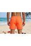 Sea Shorts with Lining That Drys Quickly in the Sun and Has Zippered Pockets - 2