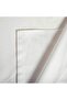 Alana Bedsheet 240x260 Cm Ecru - 2
