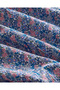 Petit Chamomile Printed Single Pique Set 150X220 cm Pink - 5