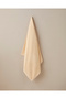 Softloop Cotton Bath Towel 90X150 cm Yellow