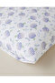 Pixel Easy-Iron 2-Piece Pillowcase 50X70 cm Purple - 3