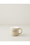 Phoebe Cappuccino New Bone China Mug 200 ml Green