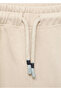 Drawstring Jogger Cargo Pants - 3
