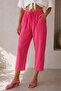 Burümcük Trousers Tracksuit - 5