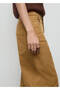 Wide-Leg Low-Rise Velvet Jeans - 8