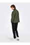 سترة ONSKOSMO PADDED JACKET OTW VD للرجال باللون الأخضر - 22034856 - 5