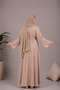 Bab Al Shams Abayas for Women – Elegant & Comfortable Modest Wear | Ramadan & Eid Special - 2