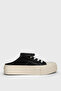 Davına Women's Slippers Black