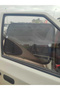 Printed Side Window Curtain Accessory ' Unprinted' (Suitable for all cars.) - 2