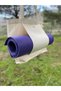 100% Cotton Canvas Yoga & Pilates Mat Carrying Bag |   Cloth Bag with Internal Pocket Suitable for Daily Use - 2