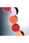 T-Fit Fluffy Velvet Cushion Blush R01 Bright Red (Bright Red Blush) - 4