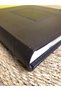 13x18cm Deluxe Real Leather Photo Album of 200 - 3
