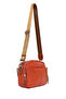Women's Orange Crossbody Bag 26Sbd242114 - 6