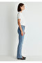 Maria 90S Indigo Si Jean Trousers 101225 -35482 - 6