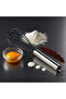 Stainless Handle Silicone Whisk 30 cm (Ssc-30) - 5